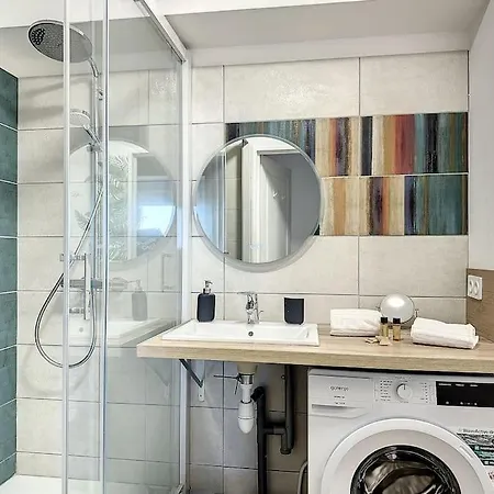 Apartment Zenitude - Yourhosthelper *