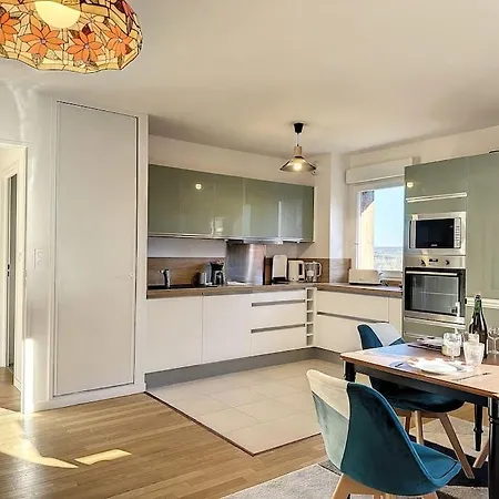 Apartment Zenitude - Yourhosthelper