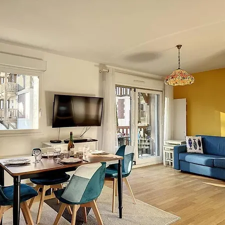 Zenitude - Yourhosthelper Apartment