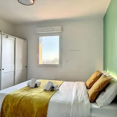 Zenitude - Yourhosthelper Apartment *