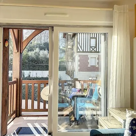 Zenitude - Yourhosthelper Apartment